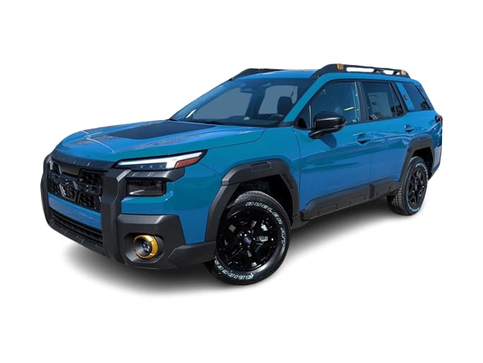 Thumbnail: 2026 Subaru Outback - 1