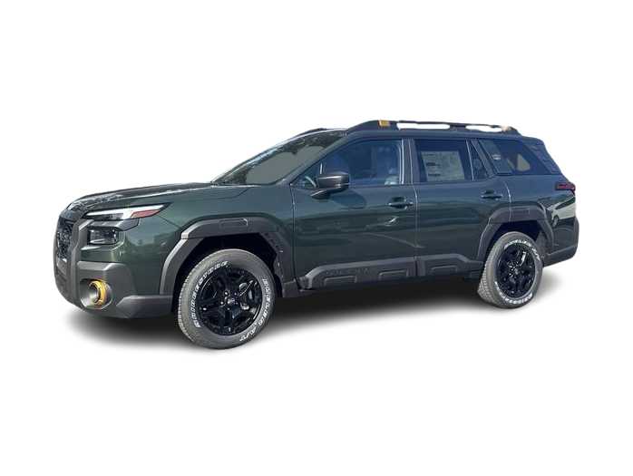 Thumbnail: 2026 Subaru Outback - 1