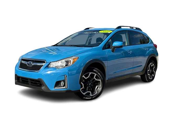 2016 Subaru Crosstrek Premium -
                Jacksonville, FL