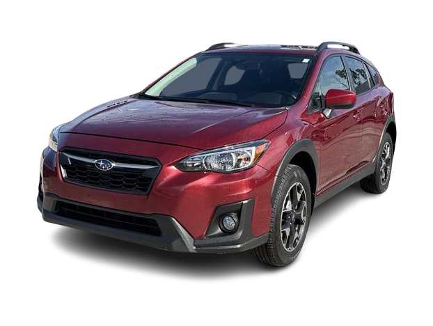 Thumbnail: 2019 Subaru Crosstrek - 1