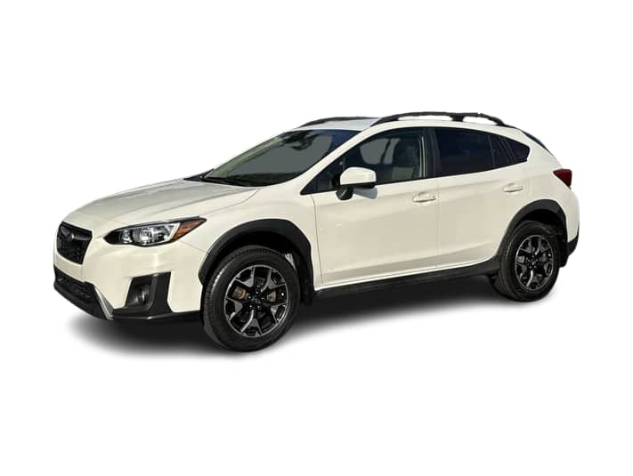 Thumbnail: 2019 Subaru Crosstrek - 1