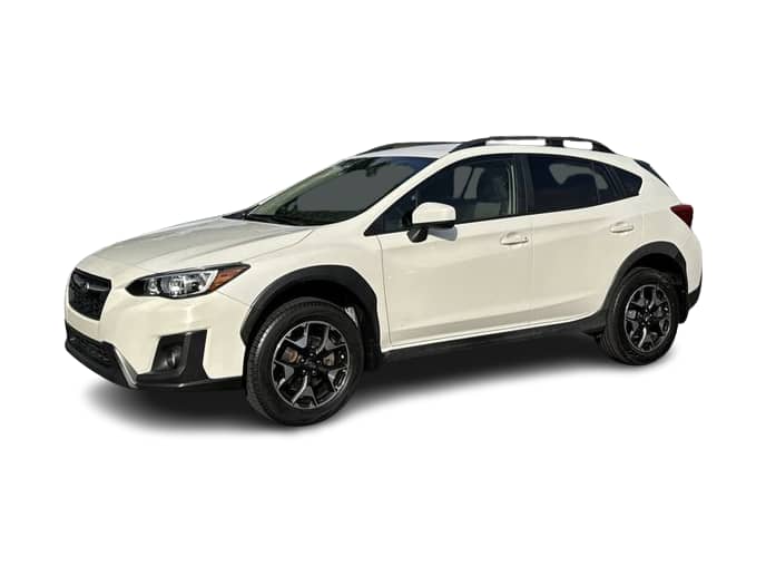 2019 Subaru Crosstrek Premium -
                  Jacksonville, FL