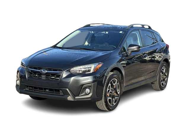 Thumbnail: 2019 Subaru Crosstrek - 1