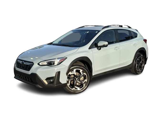 Thumbnail: 2021 Subaru Crosstrek - 1