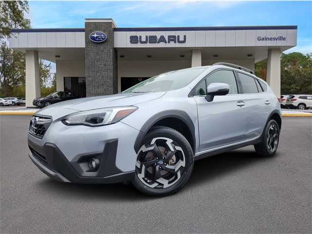 2023 Subaru Crosstrek Limited's photo