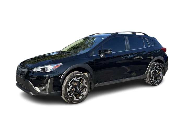 Thumbnail: 2021 Subaru Crosstrek - 1