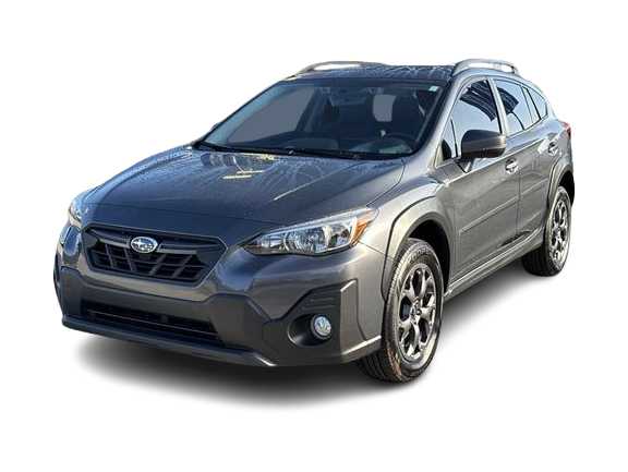 Thumbnail: 2023 Subaru Crosstrek - 1