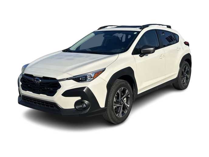 Thumbnail: 2024 Subaru Crosstrek - 1