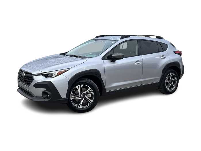 Thumbnail: 2024 Subaru Crosstrek - 1