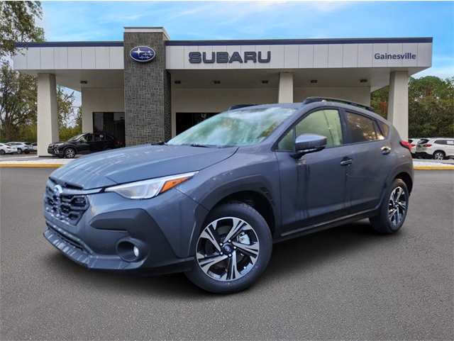 2025 Subaru Crosstrek Premium's photo