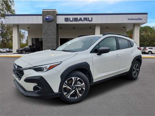 2025 Subaru Crosstrek Premium's photo