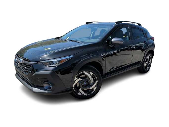 Thumbnail: 2026 Subaru Crosstrek - 1