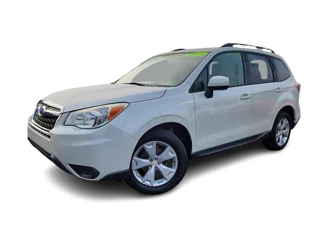 2015 Subaru Forester Premium -
                  Jacksonville, FL