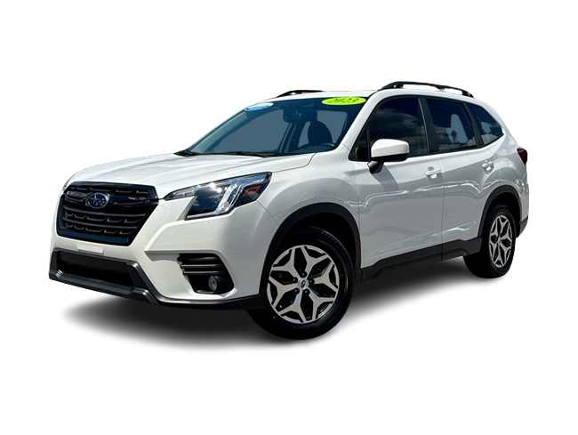 2023 Subaru Forester Premium -
                  Jacksonville, FL