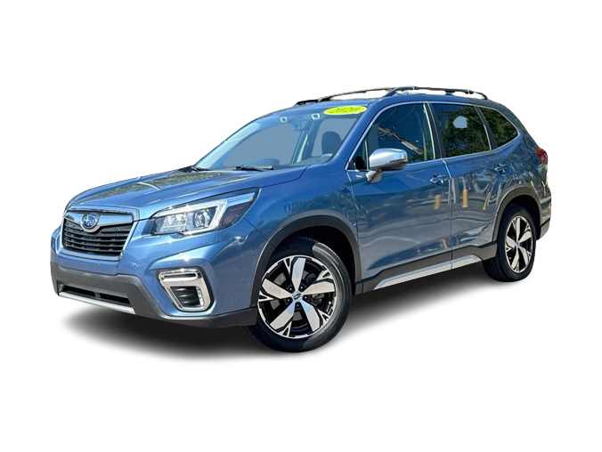 2020 Subaru Forester Touring -
                Jacksonville, FL