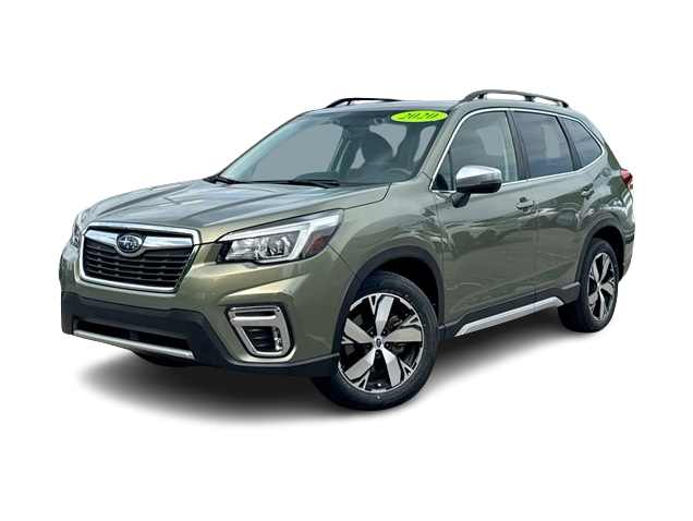 2020 Subaru Forester Touring -
                  Jacksonville, FL