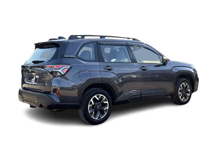Thumbnail: 2025 Subaru Forester - 1
