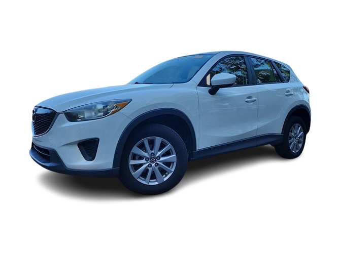 2014 Mazda CX-5 Sport -
                  Jacksonville, FL