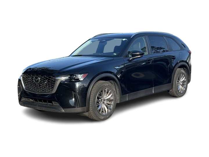 2025 Mazda CX-90 Select -
                  Jacksonville, FL