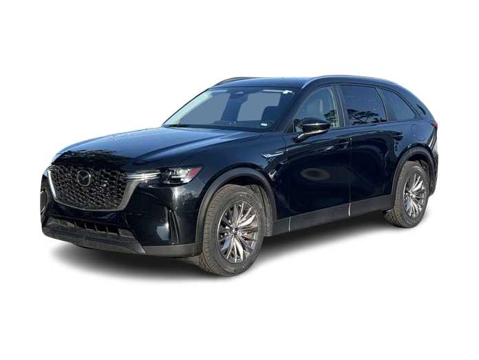 2025 Mazda CX-90 Select -
                  Jacksonville, FL