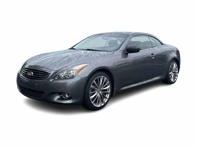 2013 INFINITI G37 Base -
                  Jacksonville, FL