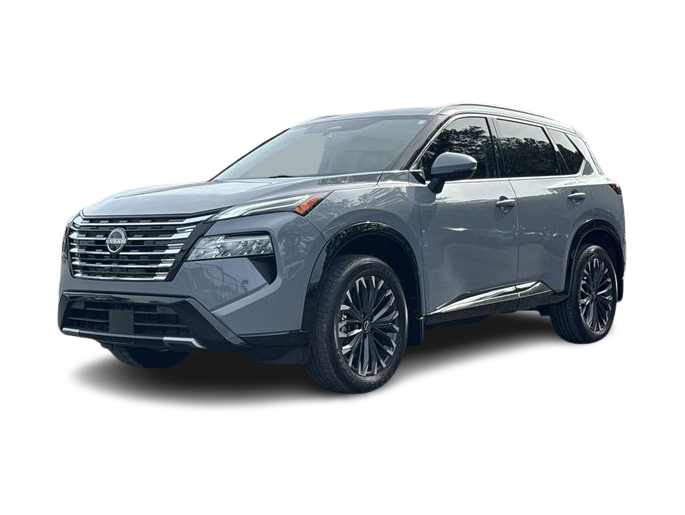 Thumbnail: 2024 Nissan Rogue - 1