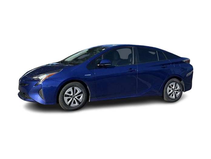 2017 Toyota Prius Four -
                  Jacksonville, FL