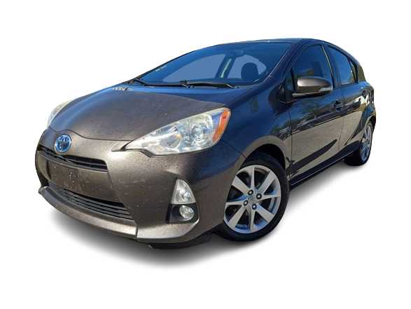 2012 Toyota Prius c Four -
                  Jacksonville, FL