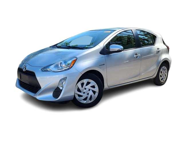 2016 Toyota Prius c Persona Series -
                  Jacksonville, FL