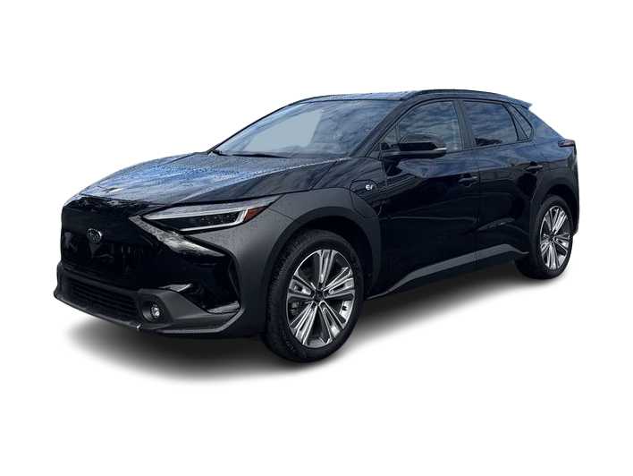 2025 Subaru Solterra Limited -
                  Jacksonville, FL