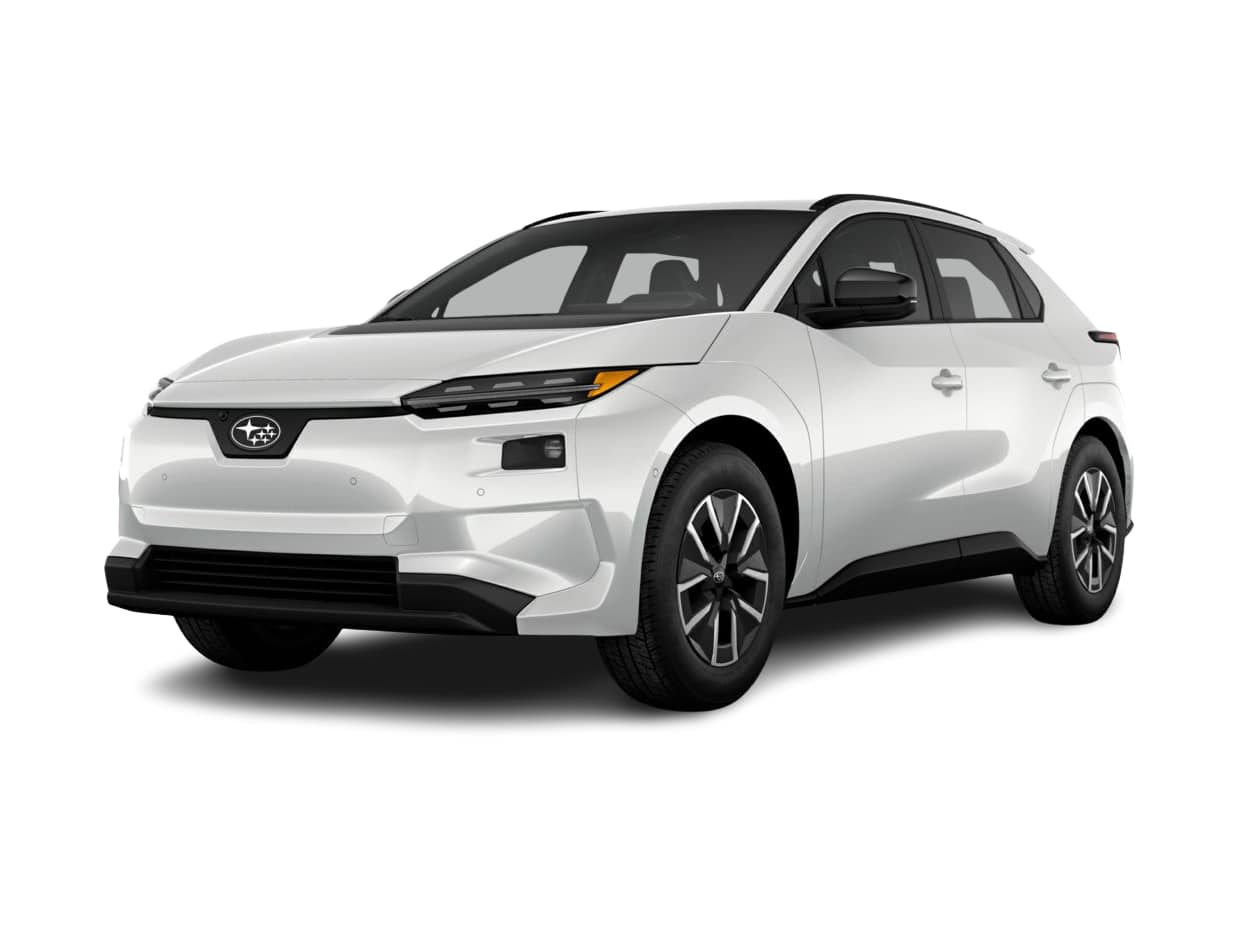 2026 Subaru Solterra Premium -
                  Jacksonville, FL