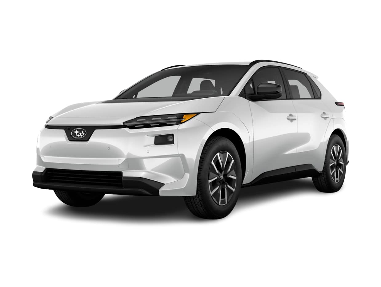 2026 Subaru Solterra Premium -
                  Jacksonville, FL