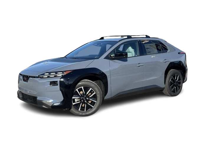 2026 Subaru Solterra Premium -
                  Jacksonville, FL