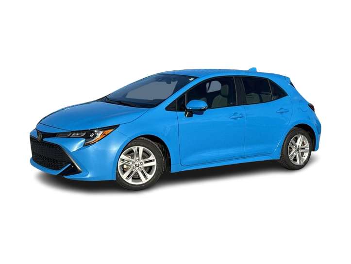 2019 Toyota Corolla SE -
                  Jacksonville, FL