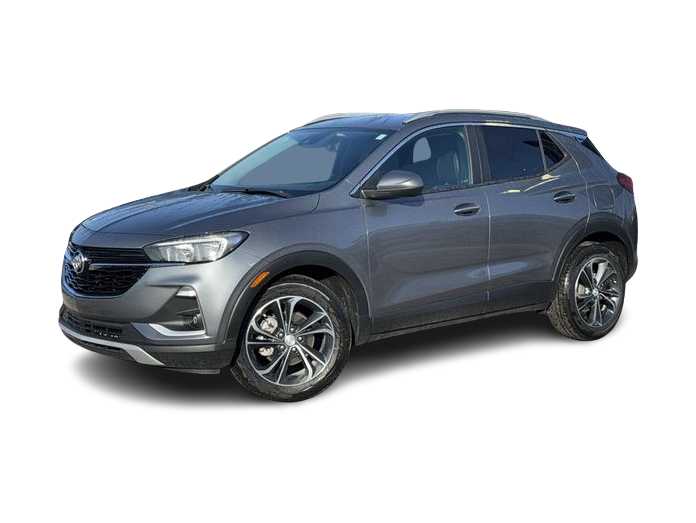2020 Buick Encore GX Select -
                  Jacksonville, FL