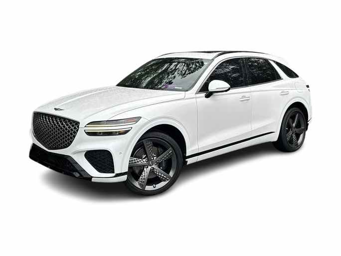 2023 Genesis GV70 2.5T -
                  Jacksonville, FL