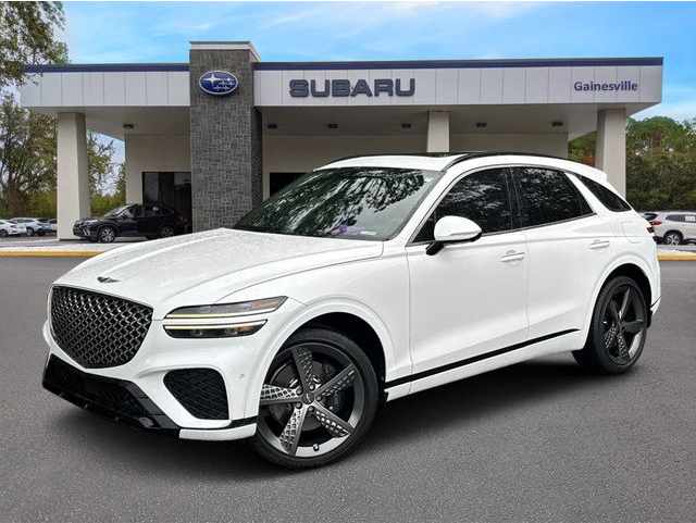 2023 GENESIS GV70 Standard