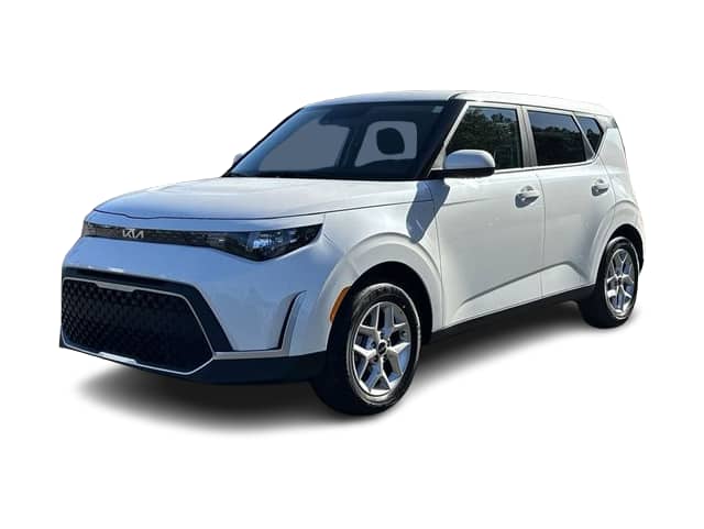 Thumbnail: 2025 Kia Soul - 1