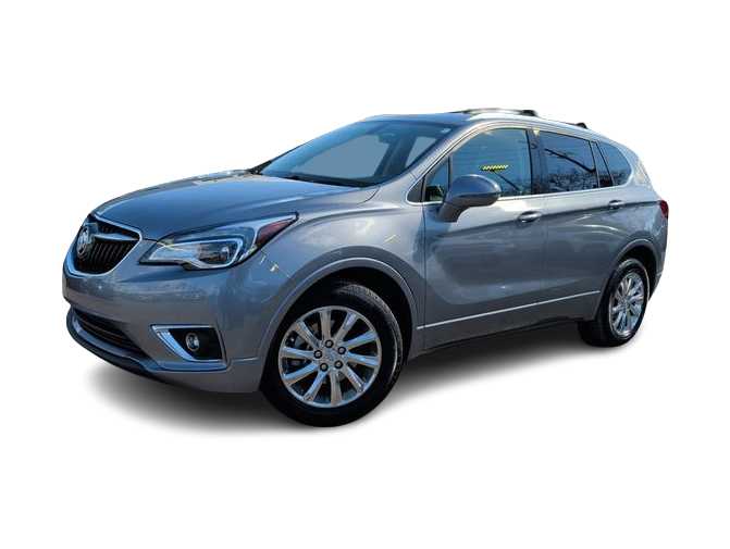 2019 Buick Envision Essence -
                  Jacksonville, FL