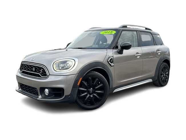 2018 MINI Cooper Countryman S -
                Jacksonville, FL