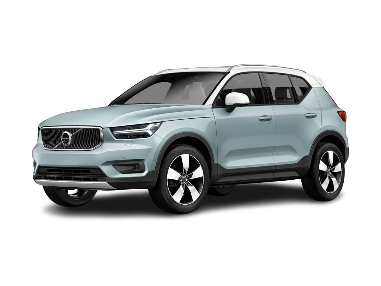 2021 Volvo XC40 T5 Momentum -
                  Jacksonville, FL