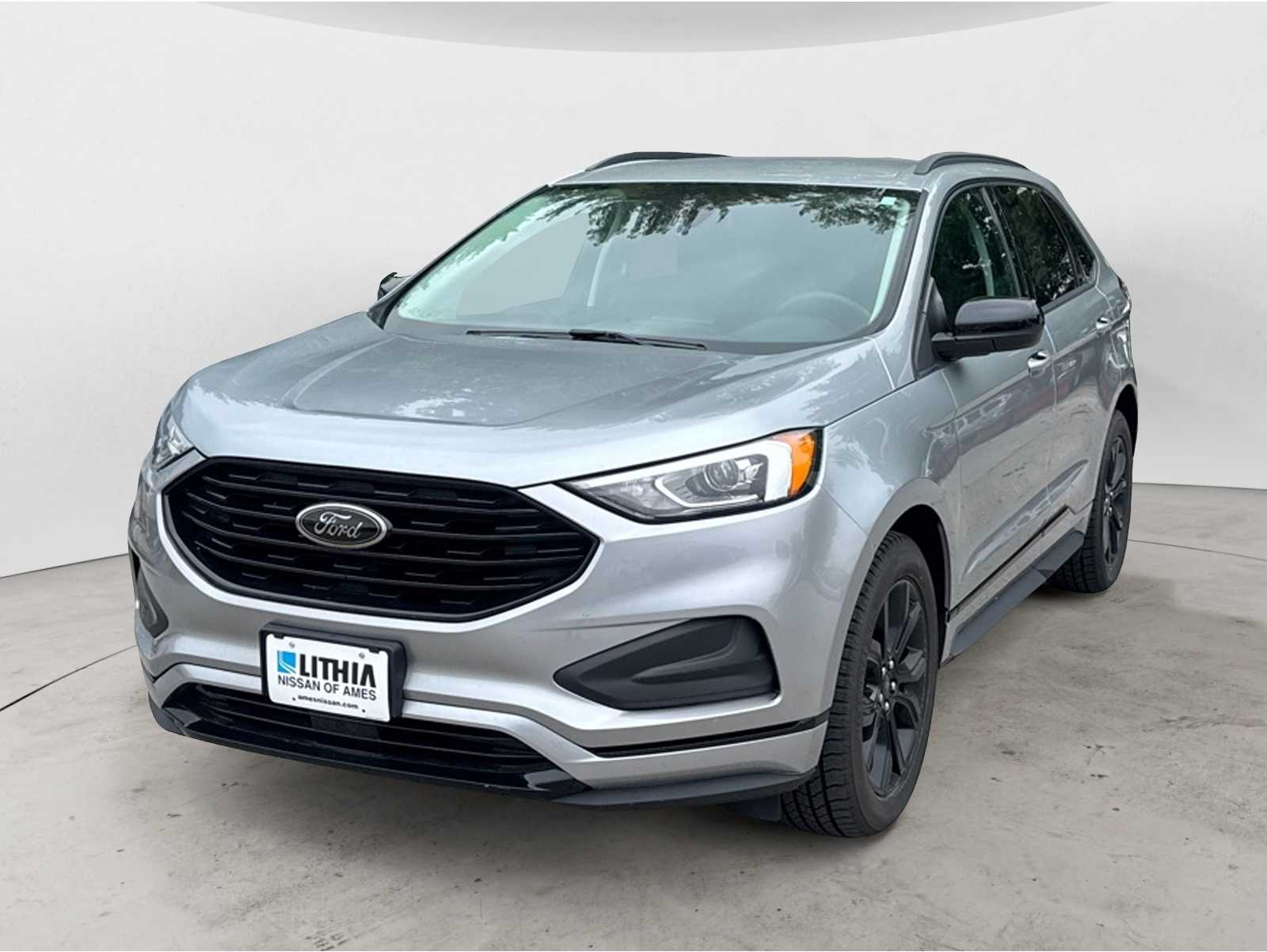 2022 Ford Edge SE