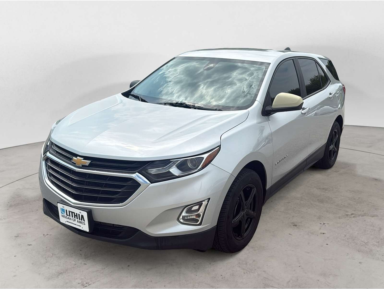 2021 Chevrolet Equinox