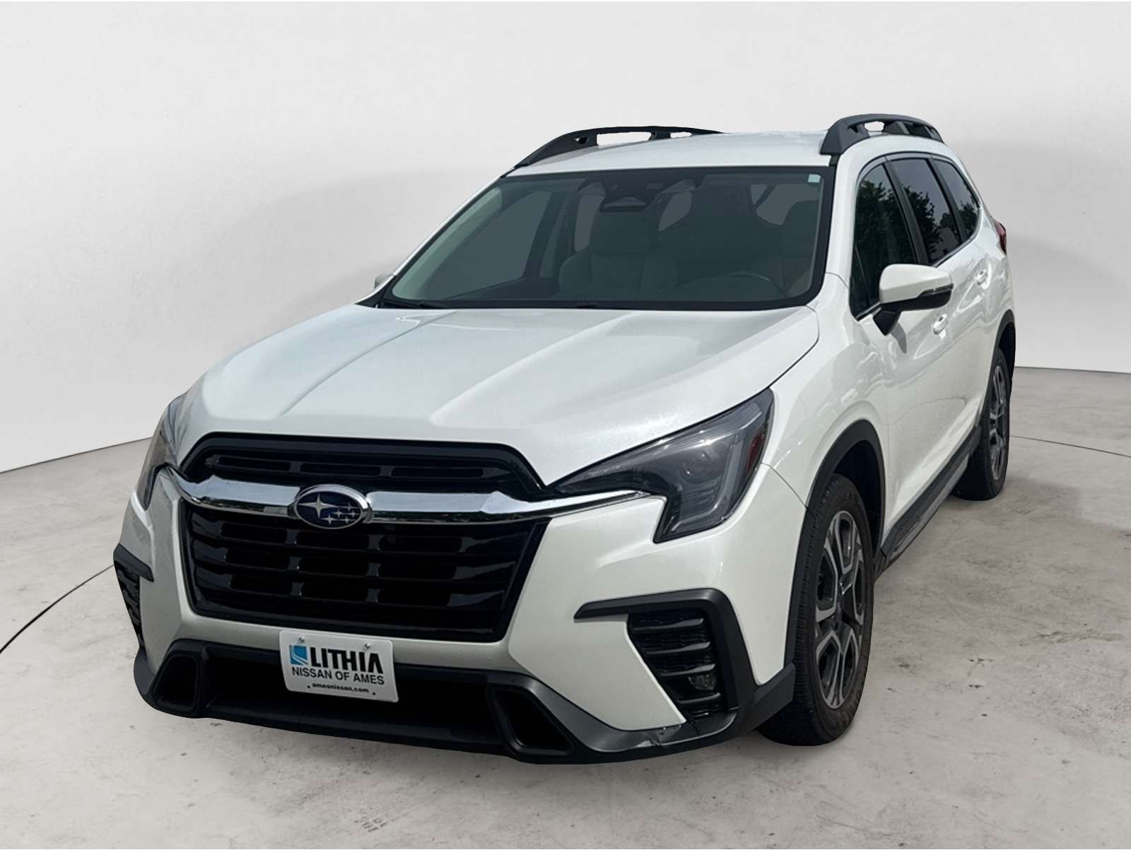 2023 Subaru Ascent Limited