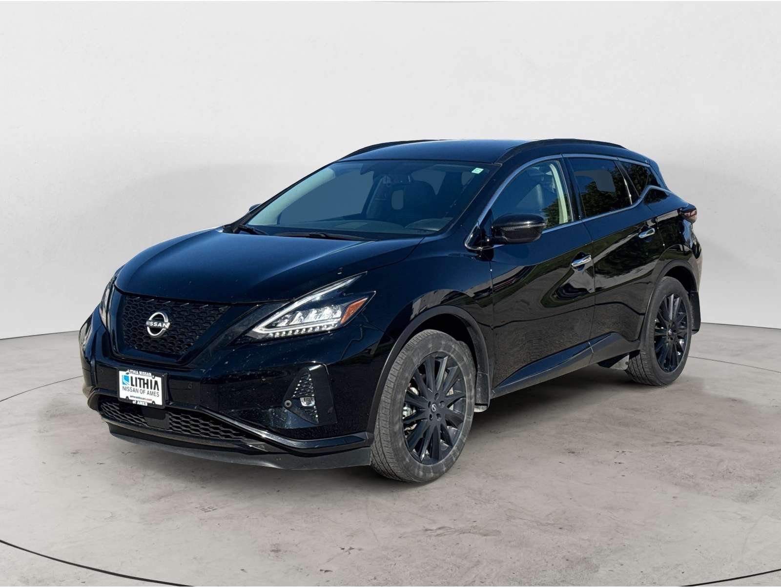 2024 Nissan Murano