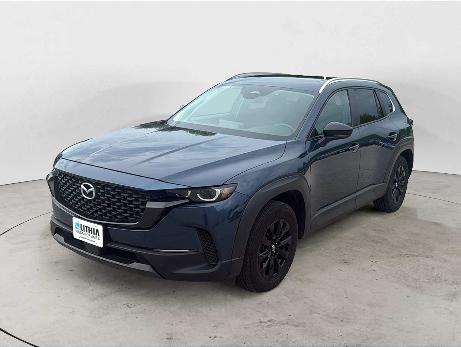 2025 Mazda CX-50 Premium