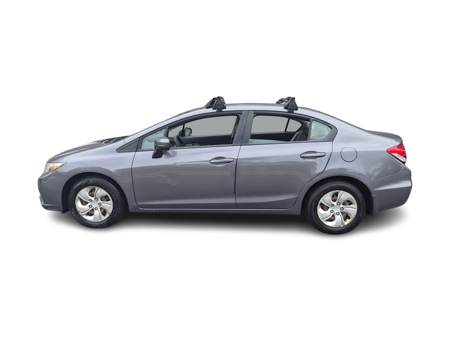 2014 Honda Civic LX -
                  Sterling, VA