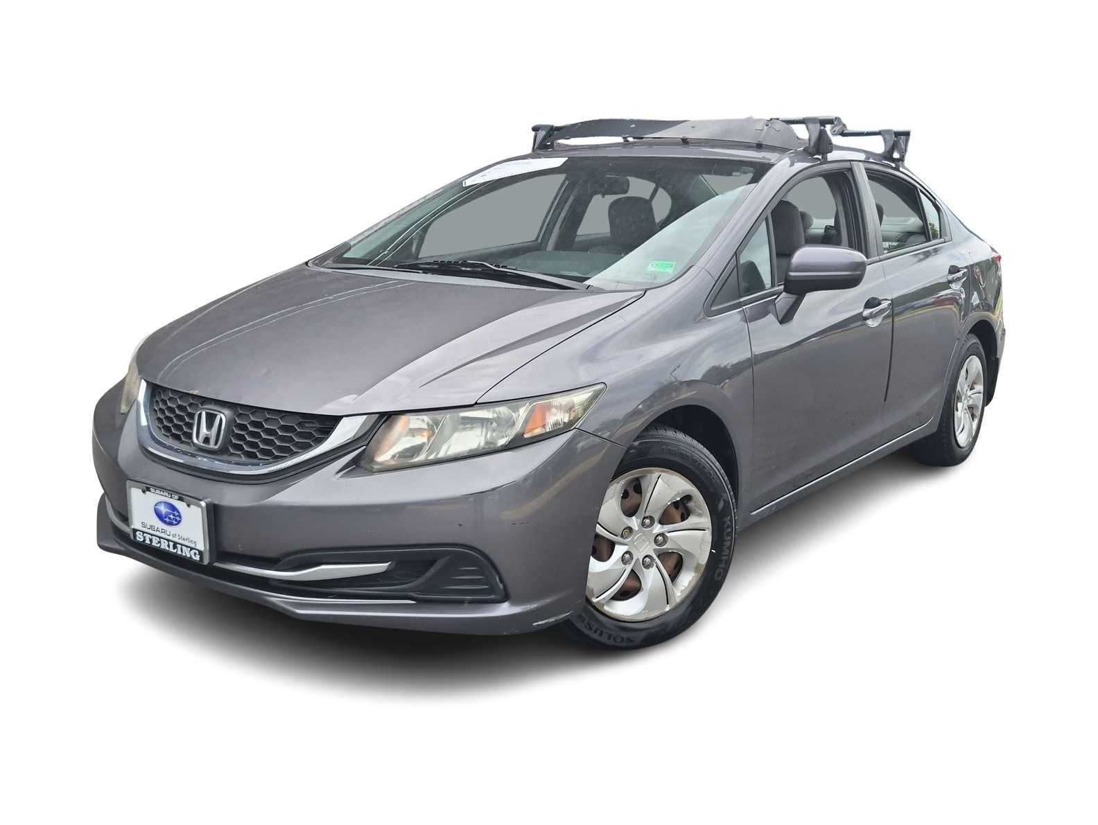 2014 Honda Civic LX -
                  Sterling, VA