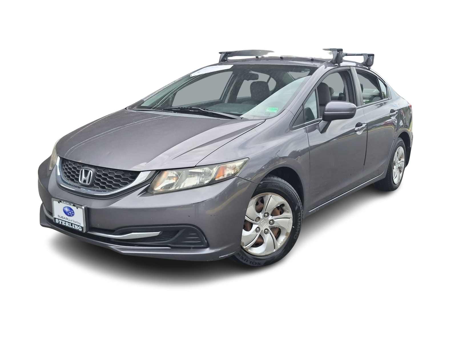 2014 Honda Civic LX -
                  Sterling, VA