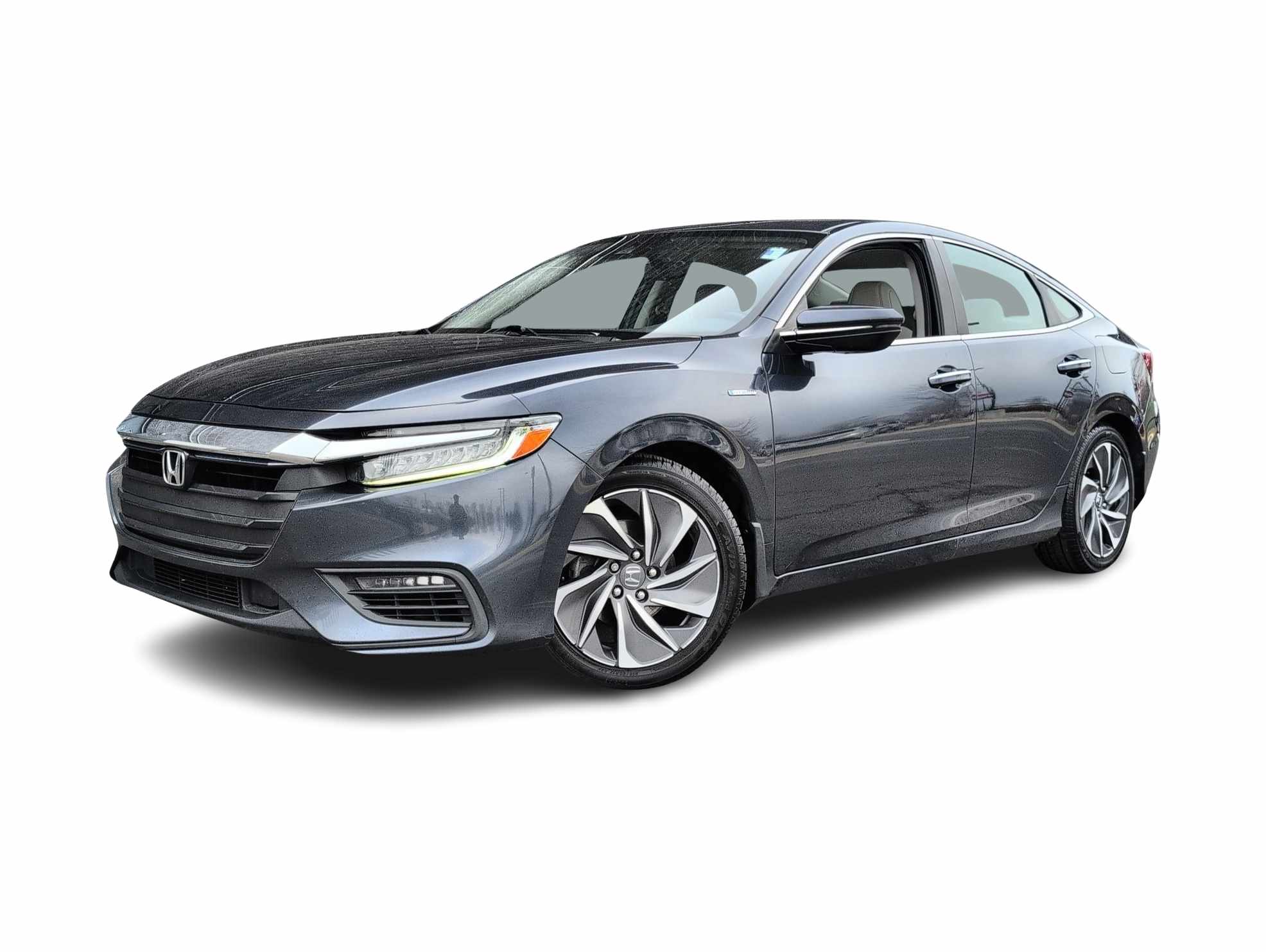 2019 Honda Insight Touring -
                  Sterling, VA